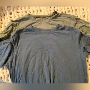 Kuhl Bravado T-Shirts. Men’s Size XL.